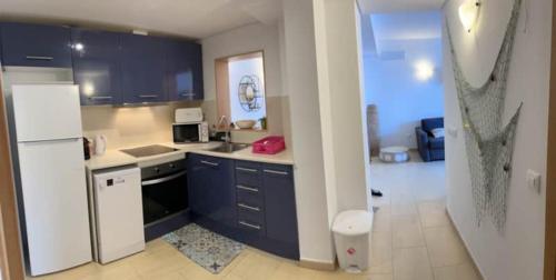 Apartamento nº 6 Sa Perdiu