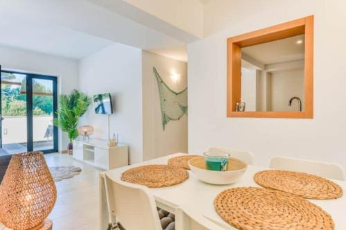 Apartamento nº 6 Sa Perdiu