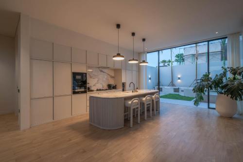 Two-Bedroom Villa image 3