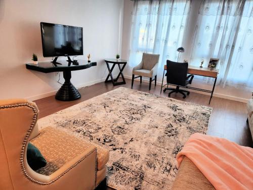 StaysPro - Cityscape Luxury Rental Homes in the Heart of Los Angeles in Los Angeles, USA