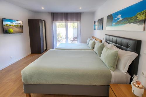 Cozy Apartment With Garden, Fátima (fotografie 3)