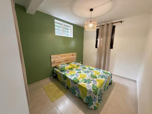 Bél'Orizon 2 - Location saisonnière - Rivière-Salée