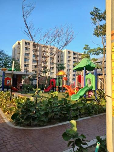 . apartamento en santa marta
