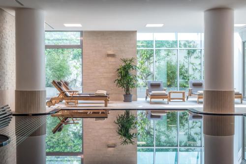Essential by Dorint Basel City