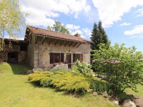 Gîte Parlan, 3 pièces, 4 personnes - FR-1-742-427 - Location saisonnière - Parlan