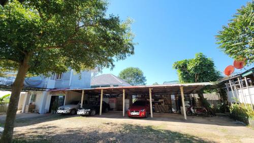 บ้านพักใจสบาย (JaiSabai Homestay) in แม่อาย