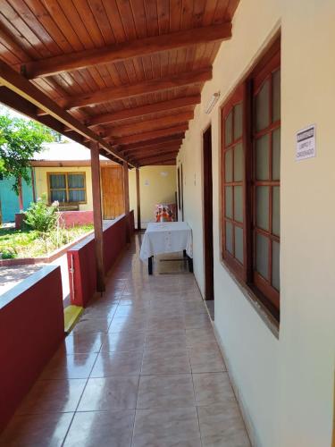 peixes apart – Puerto Iguazu, FL