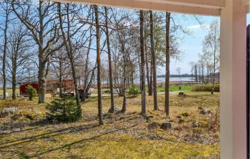 전망, Gorgeous Home In Jämjö With Kitchen (Gorgeous Home In Jamjo With Kitchen) in 토르함