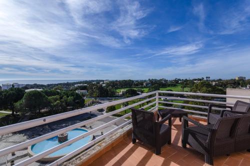 TAC - Serene Shores - Portimão (TAC - Serene Shores - Portimao) in โบเยา