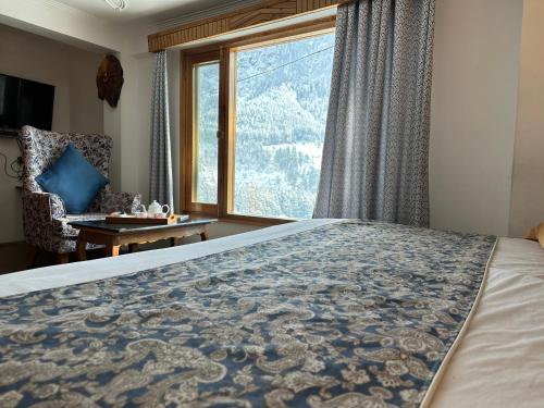 1 twin bed