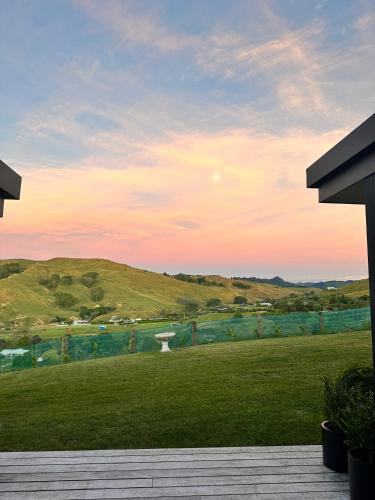 Ocean + Country - Wainui Beach