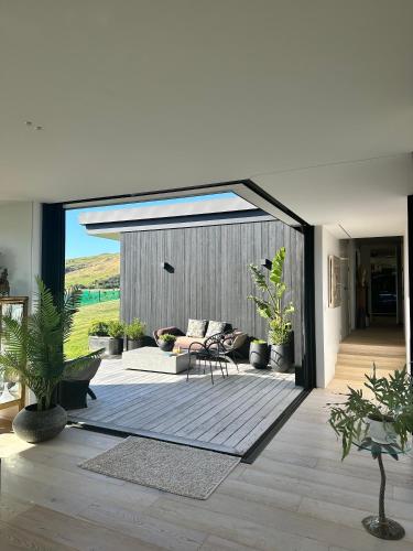 Ocean + Country - Wainui Beach, Gisborne (foto 9)