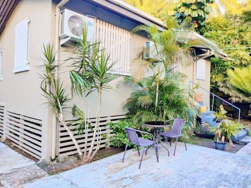 B&B Suva - Guesthouse in Suva - Bed and Breakfast Suva