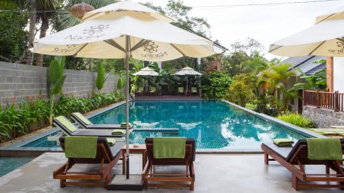 Nadine Phu Quoc Resort & Spa