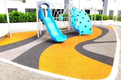 The Horizon Ipoh 3BR L18 Executive by Grab A Stay The Horizon Ipoh 3BR L18 Executive by Grab A Stay