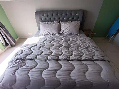 The Horizon Ipoh 3BR L18 Executive by Grab A Stay The Horizon Ipoh 3BR L18 Executive by Grab A Stay