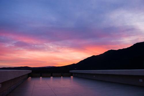 Apkārtne, Miramonte Posada Cacheuta in Las Compuertas