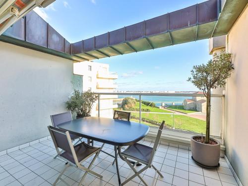 Appartement Les Sables-d'Olonne, 3 pièces, 6 personnes - FR-1-92-935 - Location saisonnière - Les Sables-d'Olonne