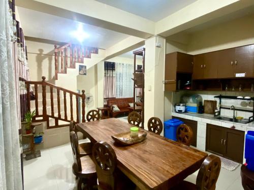 Backpackers Hostel And Transient House - Luzon