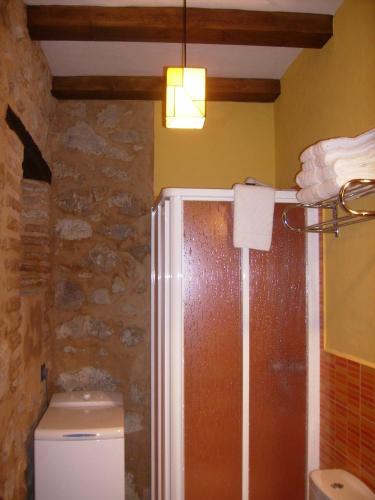 Torre Del Inquisidor