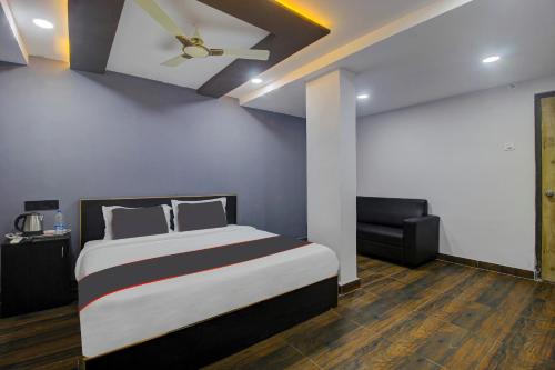 Collection O Ben Inn Luxury Rooms in Hanamkonda