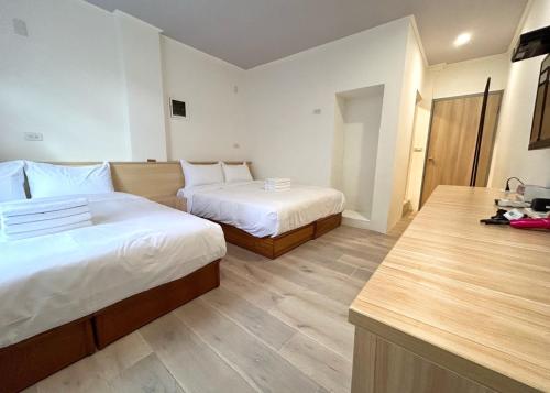 Yan Bin Hotel near Chengkung Egyetem