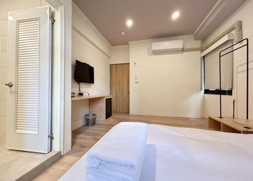 Yan Bin Hotel near Chengkung Egyetem