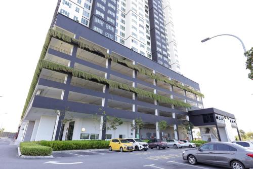 Bites The Dust Seaview Apartment Amber Cove 3316