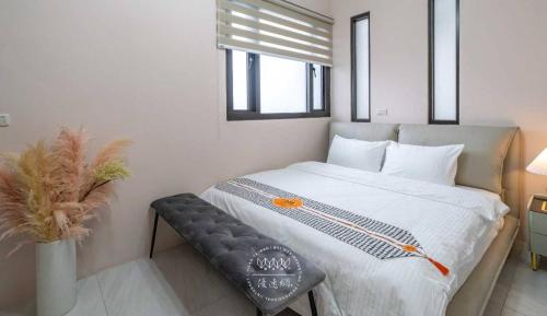 静河畔民宿 静河畔民宿