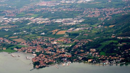 Locanda del Lago Rosmunda