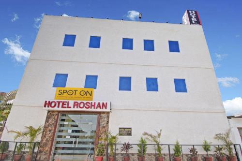 OYO Hotel Roshan