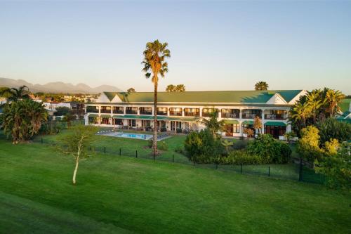 Protea Hotel by Marriott George King George