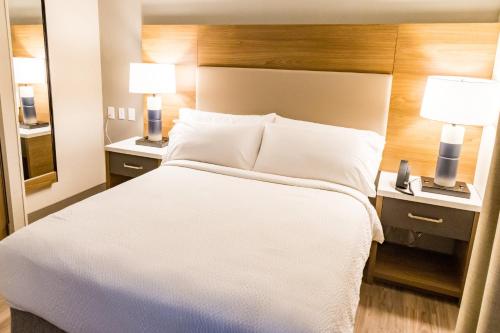 Candlewood Suites Richmond - South By IHG – Richmond, VA
