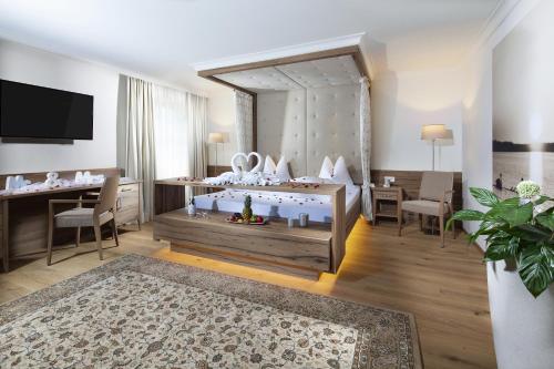 Hotel Metzgerwirt in 聖維伊恩蓬高