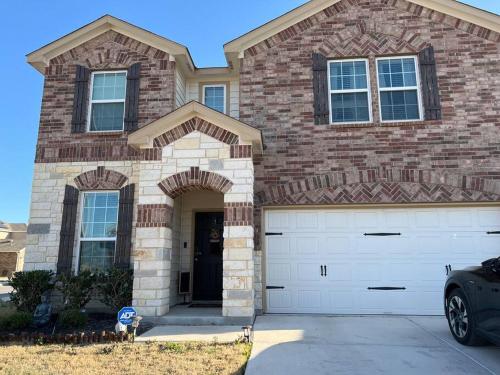 3bedroom spacious home in San Antonio, USA