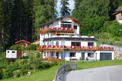 Haus Wöhrer / Appartement Fischbacher in Schladming, Österreich
