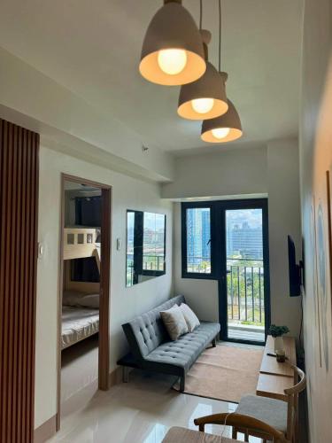 SHORE 3 RESIDENCES TOWER 2