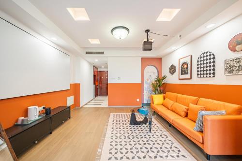 Cloud Expo Apartment, Shanghai (photo 8)