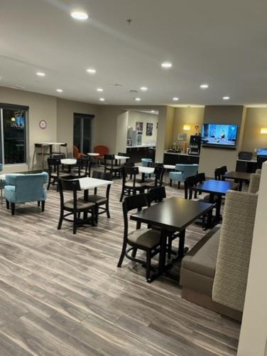 La Quinta Inn & Suites by Wyndham Wenatchee