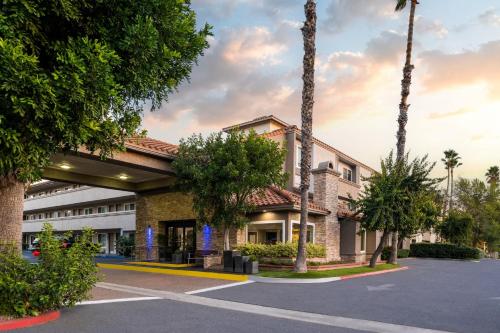 外部景觀, 西米穀智選假日酒店 (Holiday Inn Express Simi Valley) in 加利福尼亞州西米谷 (CA)