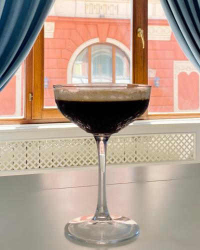 Astoria Grand Hotel - image 4