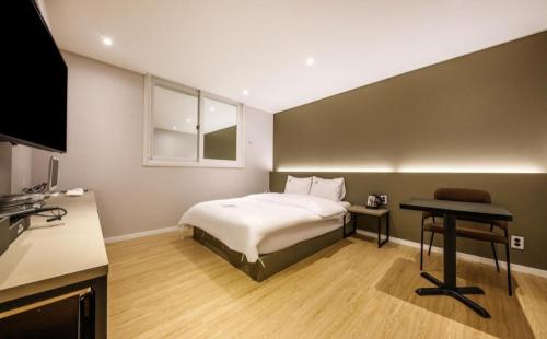 Hotel Venesian, Pohang (photo 3)