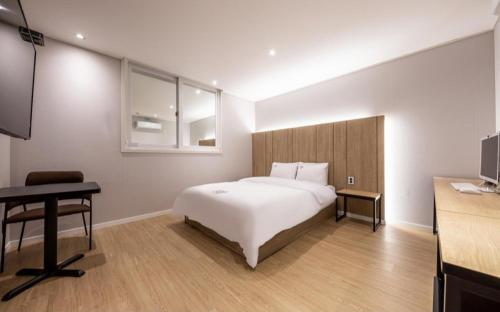 Hotel Venesian, Pohang (photo 9)
