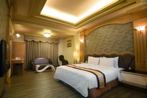 Summer House Motel – Tainan, LA