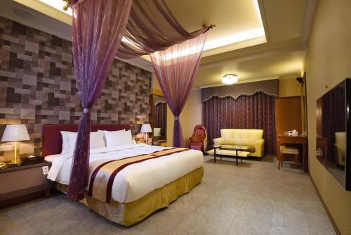 Summer House Motel – Tainan, LA