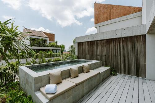 The Komu Canggu Bali