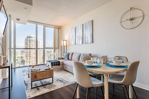 York Apartments