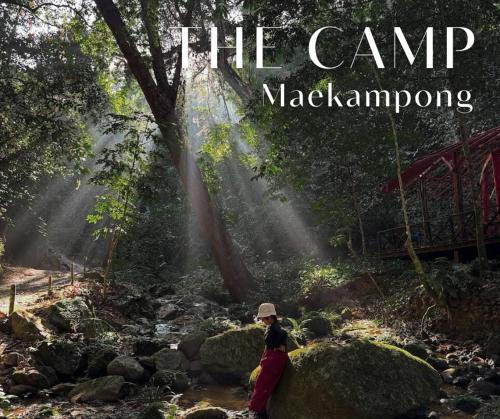 The camp Maekampong