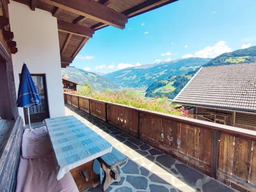 Chalet in Hippach near Ski Paradise, Хиппах