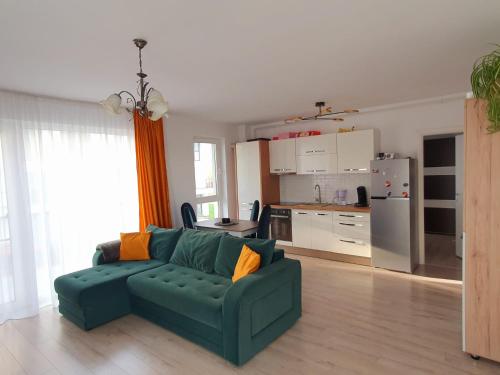 River park CB - Apartment - Reghin